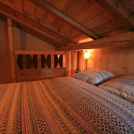 Domaine Des Brouilles Bed & Breakfast Malafretaz ห้อง รูปภาพ