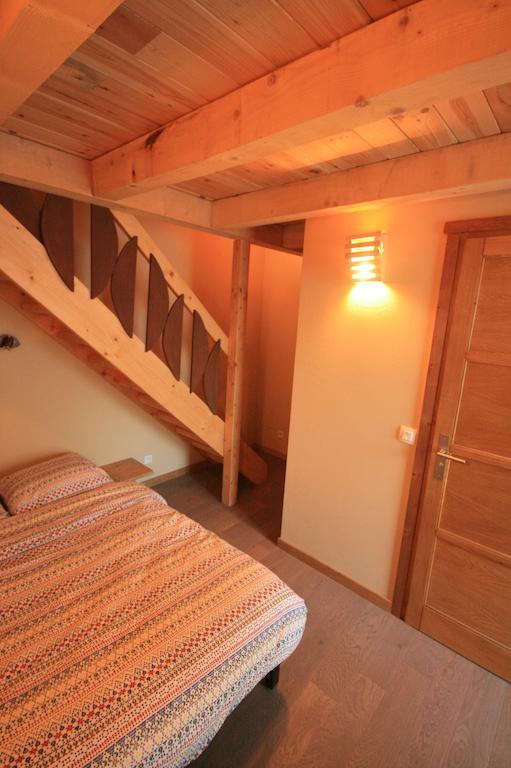 Domaine Des Brouilles Bed & Breakfast Malafretaz ห้อง รูปภาพ